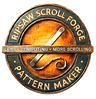 ForgePatterns logo